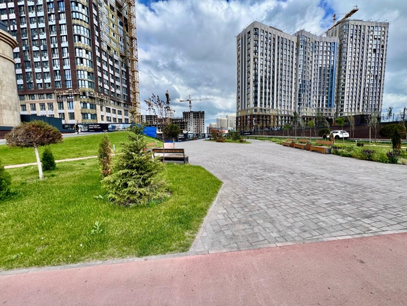 
  Продается 3-комн. квартира, 74.7 м², Бориса Слюсаря ул, д. 15
. Фото 22.