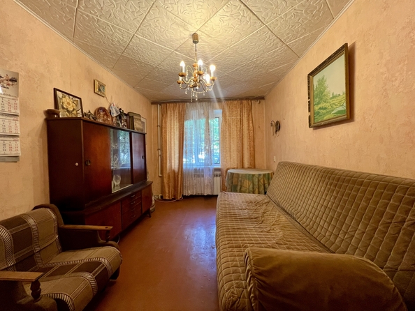 
  Продается 2-комн. квартира, 40 м², Ленина пр-кт, д. 33
. Фото 2.