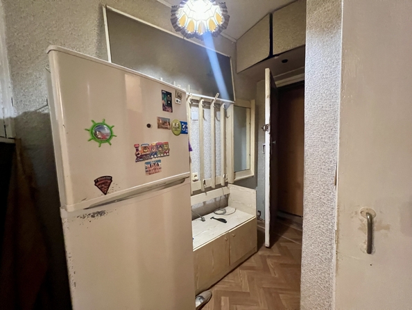 
  Продается 2-комн. квартира, 40 м², Ленина пр-кт, д. 33
. Фото 5.