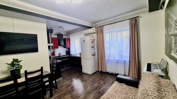 
  Продается 3-комн. квартира, 62 м², Коммунистический пр-кт, д. 31/1
. Фото 7.