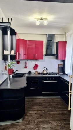 
  Продается 3-комн. квартира, 62 м², Коммунистический пр-кт, д. 31/1
. Фото 11.