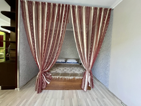 
  Продается 1-комн. квартира, 29.2 м², Садовая ул, д. 12А
. Фото 2.
