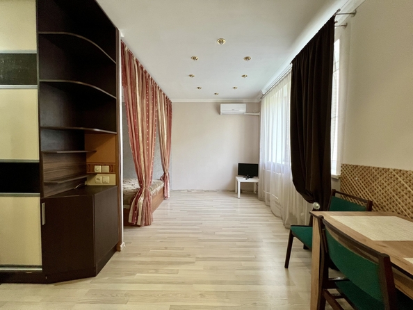 
  Продается 1-комн. квартира, 29.2 м², Садовая ул, д. 12А
. Фото 4.