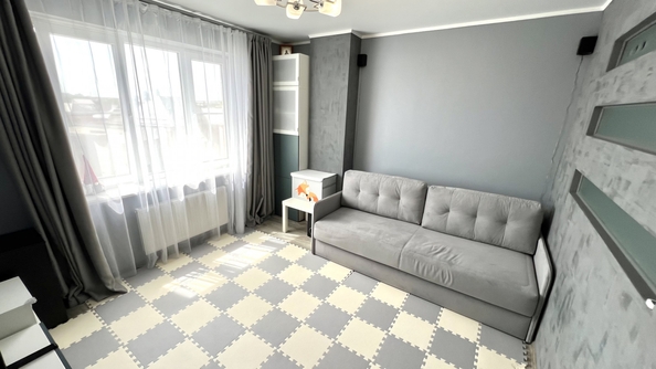 
  Продается 2-комн. квартира, 48.2 м², Половинко ул, д. 280/2
. Фото 12.