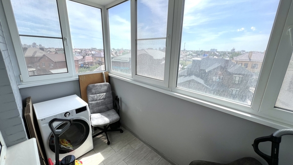
  Продается 2-комн. квартира, 48.2 м², Половинко ул, д. 280/2
. Фото 21.