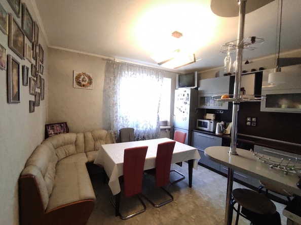 
  Продается 3-комн. квартира, 80.6 м², Красноармейская ул, д. 298
. Фото 1.