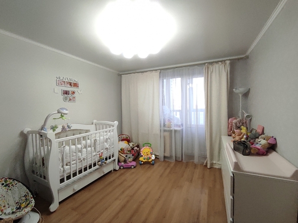 
  Продается 3-комн. квартира, 80.6 м², Красноармейская ул, д. 298
. Фото 5.
