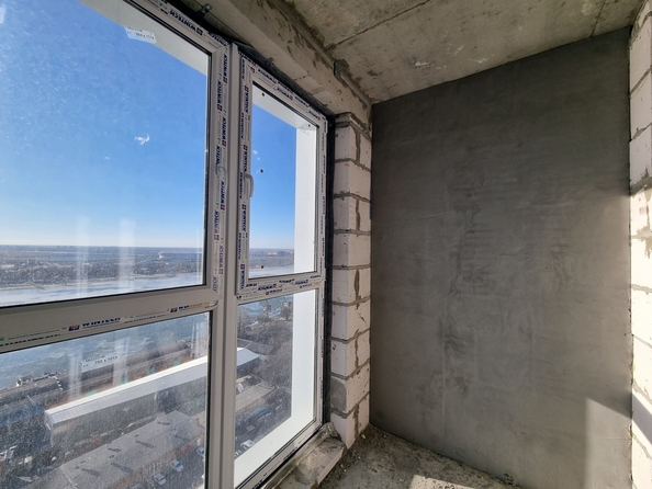 
  Продается студия, 27 м², Береговая ул, д. 73с1
. Фото 1.