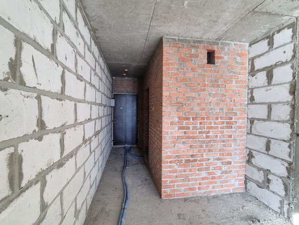 
  Продается студия, 27 м², Береговая ул, д. 73с1
. Фото 5.