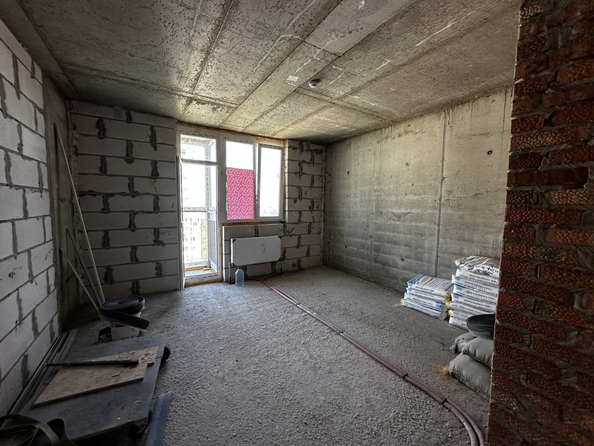 
  Продается студия, 26 м², Стабильная ул, д. 3
. Фото 1.