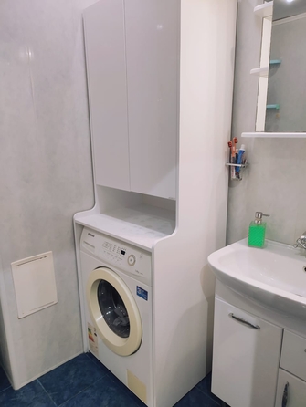 
  Продается 2-комн. квартира, 57 м², Благодатная ул, д. 166а
. Фото 12.