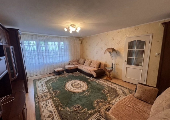 
  Продается 1-комн. квартира, 49 м², 40-летия Победы пр-кт, д. 316
. Фото 1.