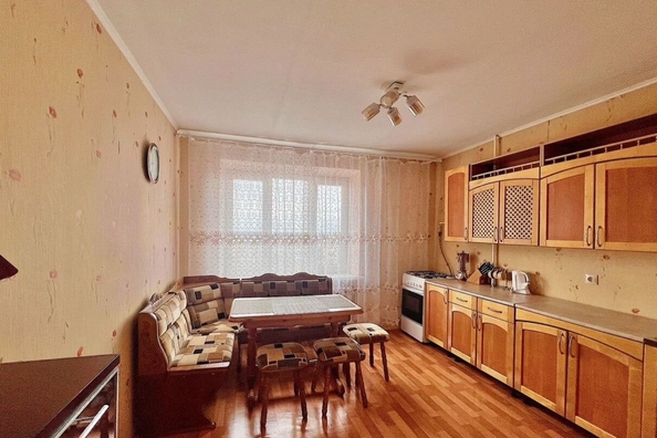 
  Продается 1-комн. квартира, 49 м², 40-летия Победы пр-кт, д. 316
. Фото 2.