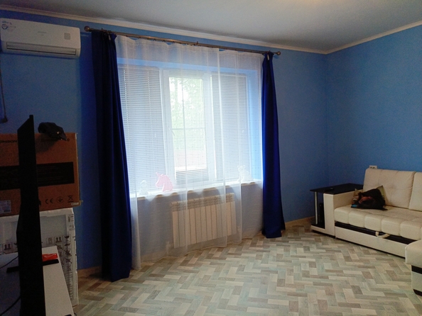 
  Сдается дом, 75 м², 6-я Залповая ул
. Фото 8.