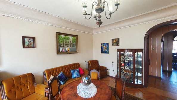 
  Продается 3-комн. квартира, 92 м², Серафимовича ул, д. 39
. Фото 3.