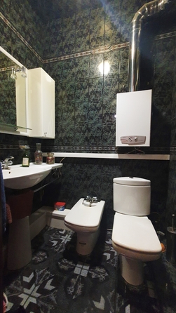 
  Продается 3-комн. квартира, 92 м², Серафимовича ул, д. 39
. Фото 14.