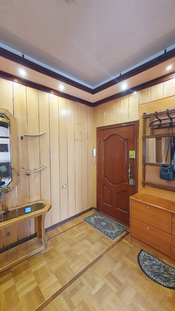 
  Продается 3-комн. квартира, 92 м², Серафимовича ул, д. 39
. Фото 17.