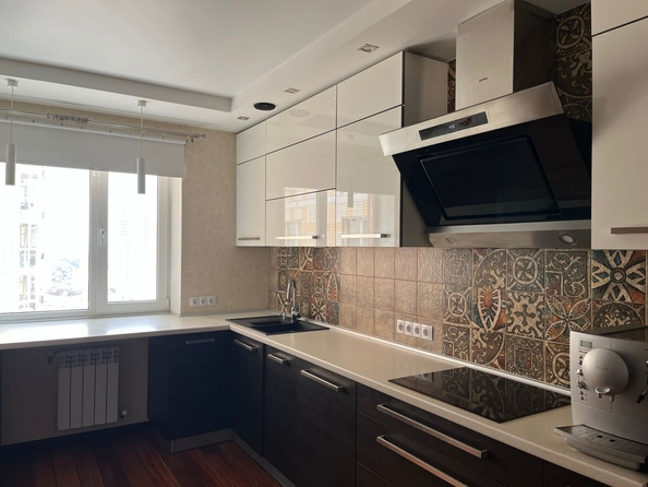 
  Продается 3-комн. квартира, 116.5 м², 20-я линия ул, д. 43
. Фото 20.