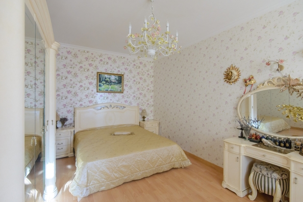 
  Продается 2-комн. квартира, 77 м², Ульяновская ул, д. 50
. Фото 3.