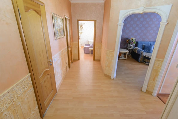 
  Продается 2-комн. квартира, 77 м², Ульяновская ул, д. 50
. Фото 13.