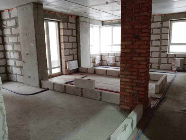
  Продается 2-комн. квартира, 65.4 м², Селиванова ул, д. 68
. Фото 2.