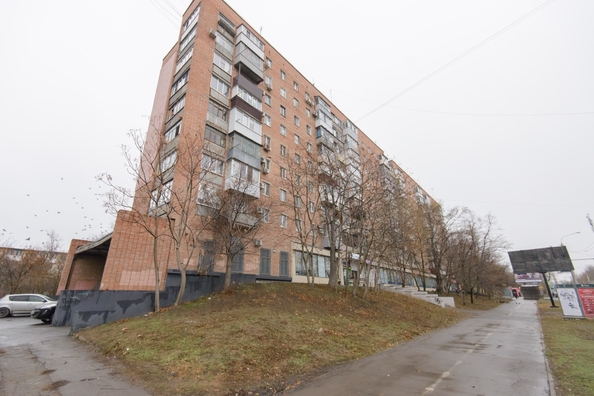 
  Продается 2-комн. квартира, 50 м², Коммунистический пр-кт, д. 46
. Фото 15.