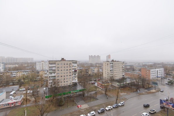
  Продается 2-комн. квартира, 50 м², Коммунистический пр-кт, д. 46
. Фото 16.