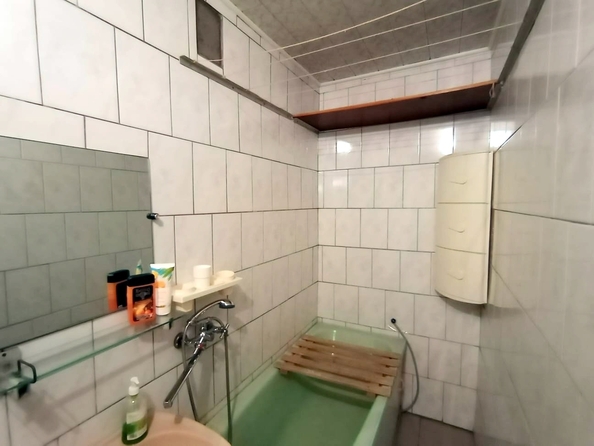 
  Продается 1-комн. квартира, 35.8 м², 18-я улица ул, д. 69
. Фото 6.