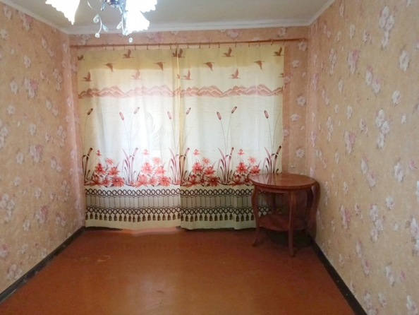 
  Продается 1-комн. квартира, 29 м², Старочеркасский пер, д. 1а
. Фото 1.