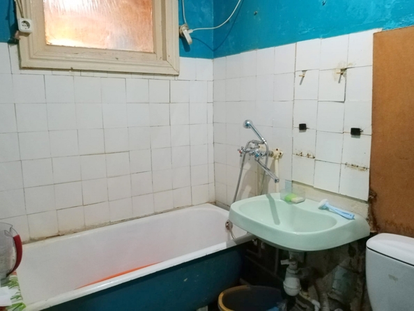 
  Продается 1-комн. квартира, 29 м², Старочеркасский пер, д. 1а
. Фото 9.