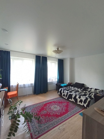 
  Продается 2-комн. квартира, 55.3 м², Воровского ул, д. 23/47
. Фото 1.