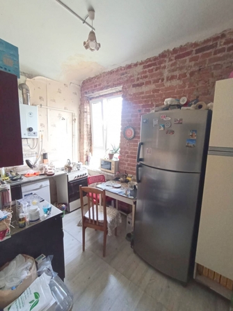 
  Продается 2-комн. квартира, 55.3 м², Воровского ул, д. 23/47
. Фото 4.
