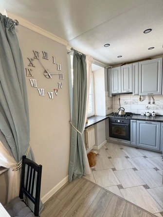 
  Продается 3-комн. квартира, 60 м², Молочный пер
. Фото 2.