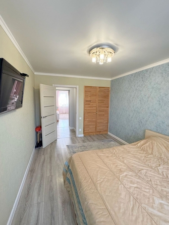 
  Продается 3-комн. квартира, 60 м², Молочный пер
. Фото 7.