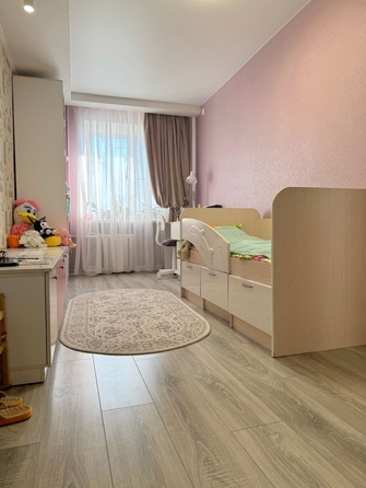 
  Продается 3-комн. квартира, 60 м², Молочный пер
. Фото 8.