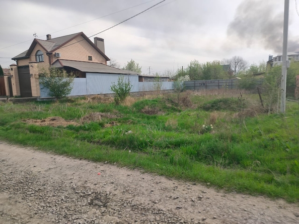 
  Продается земельный участок, 5.5 соток, Ростов-на-Дону
. Фото 2.