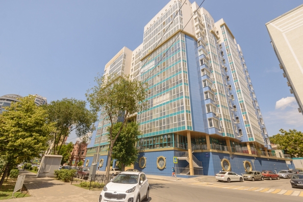 
  Продается 2-комн. квартира, 74 м², Береговая ул, д. 19/2
. Фото 2.