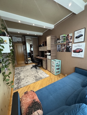 
  Продается 4-комн. квартира, 99.5 м², Жмайлова ул, д. 27
. Фото 14.