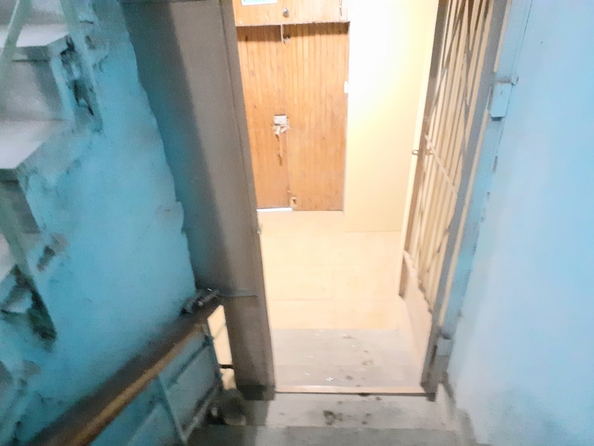 
  Продается 2-комн. квартира, 41 м², Газетный пер, д. 39/103
. Фото 12.