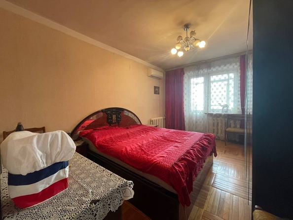 
  Продается 3-комн. квартира, 85 м², Грибоедовский пер, д. 4
. Фото 3.