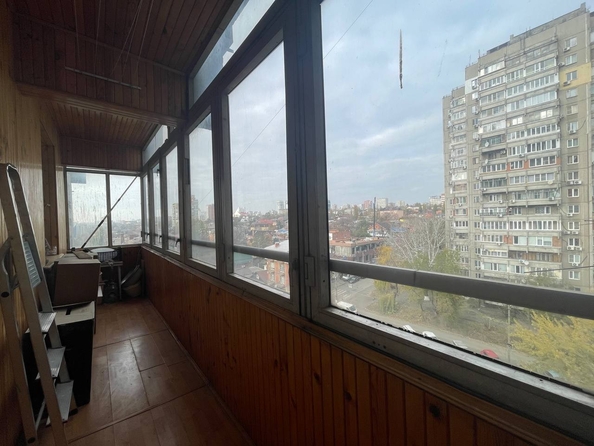 
  Продается 3-комн. квартира, 85 м², Грибоедовский пер, д. 4
. Фото 16.