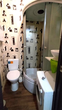 
  Продается студия, 19 м², Московская ул, д. 64
. Фото 5.