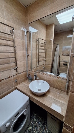 
  Продается 1-комн. квартира, 30 м², Халтуринский пер, д. 18/32
. Фото 8.