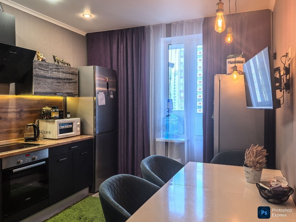 
  Продается 3-комн. квартира, 73 м², Еременко ул, д. 96/1
. Фото 4.