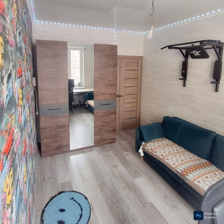 
  Продается 3-комн. квартира, 73 м², Еременко ул, д. 96/1
. Фото 11.