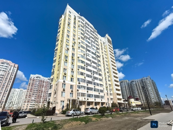 
  Продается 3-комн. квартира, 73 м², Еременко ул, д. 96/1
. Фото 19.