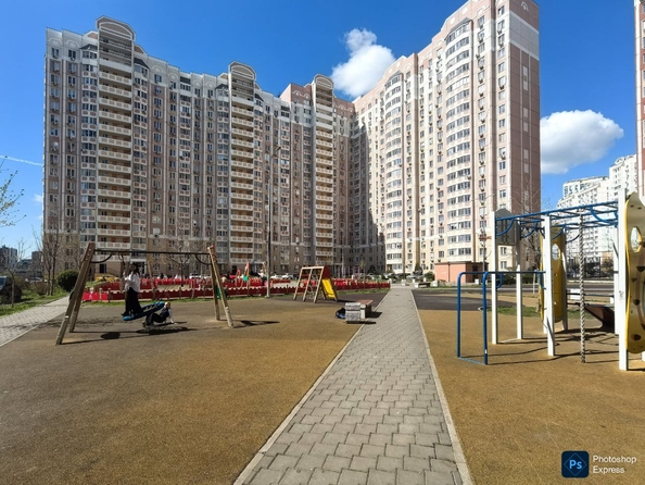 
  Продается 3-комн. квартира, 73 м², Еременко ул, д. 96/1
. Фото 27.