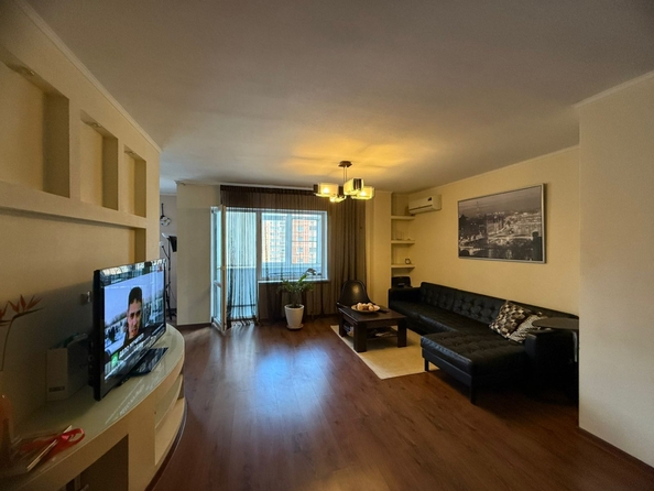 
  Продается 3-комн. квартира, 94 м², Северная Звезда ул, д. 7
. Фото 1.
