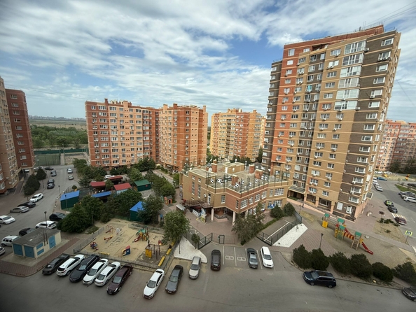 
  Продается 3-комн. квартира, 94 м², Северная Звезда ул, д. 7
. Фото 16.