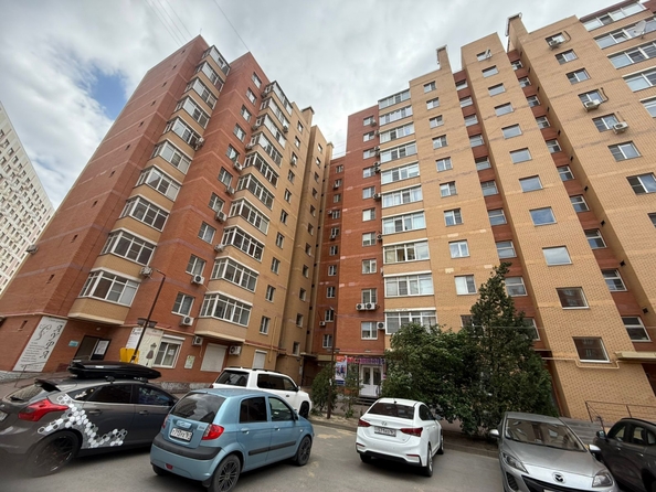 
  Продается 3-комн. квартира, 94 м², Северная Звезда ул, д. 7
. Фото 17.